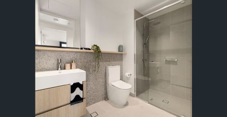 Big on Space, Easy on Rent – Unfurnished Studio That Stands Out - Photo 5