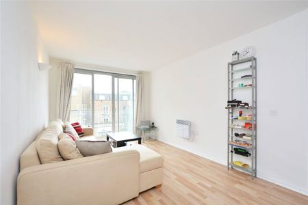 Ionian Building, E14 - Photo 2
