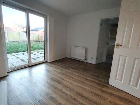 Severn Crescent, Chesterfield, North Wingfield - Photo 1