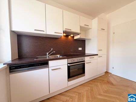 Gemütliche 2-Zimmerwohnung im 3. Bezirk - Photo 5