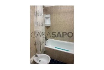Apartamento T2 para alugar no Seixal