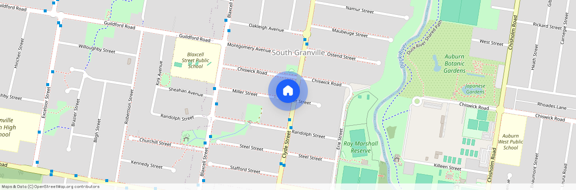 304a Clyde Street, NSW 2142, South Granville