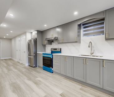 For Lease - 1476 Mockingbird Square Unit# Bsmt, Pickering, Ontario - Photo 6