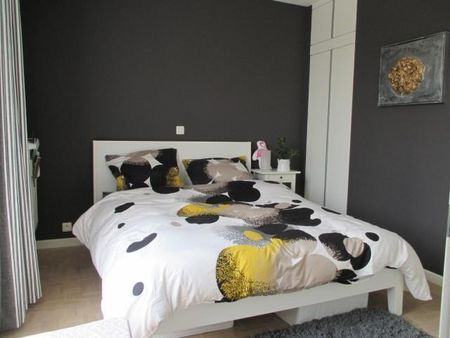 Penthouse 1 ch quartier Chatelain - Photo 4