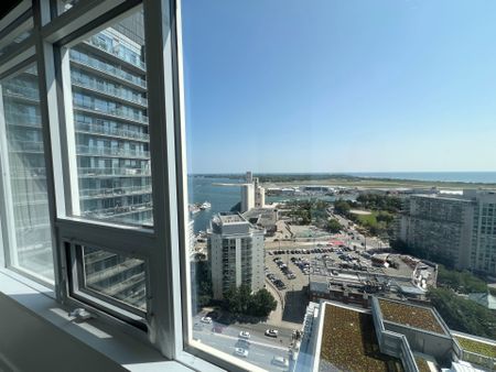 For Lease - 17 Bathurst Street Unit# 2515, Toronto, Ontario - Photo 3