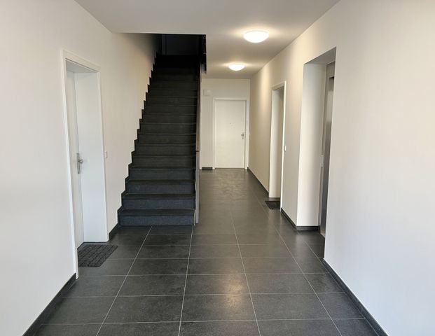 Ginsheim-Gustavsburg / Gustavsburg, Ginsheim-Gustavsburg / Gustavsburg, Etagenwohnung - Foto 1