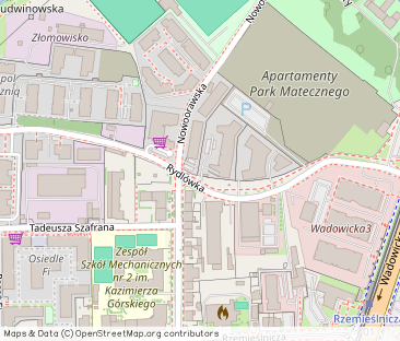 Funkcjonalne mieszkanie, 41m2, ul. Rydlówka - Фото 1