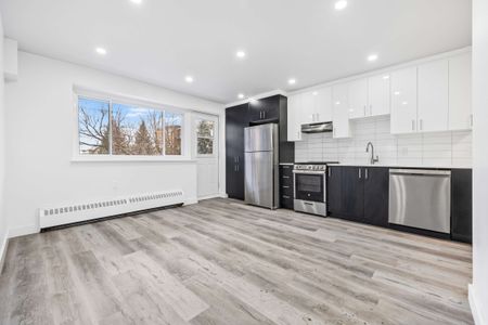 3420 Decelles - Spacious 2-Bedroom Apartment for Rent – Perfect for Families - Photo 2