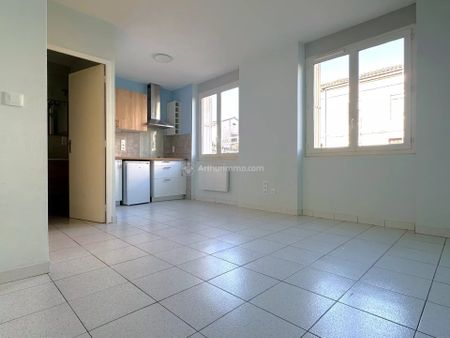 Location Appartement 1 pièces 22 m2 à Albi - Photo 4