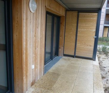 Location Appartement 3 pièces 62m² MONTEVRAIN 77144 - Photo 4