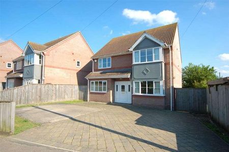 Mill Road, Lakenheath, Brandon, Suffolk, IP27 - Photo 4