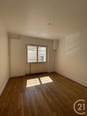 Location Appartement 2 pièces 45m² CHATEAUROUX 36000 - Photo 1