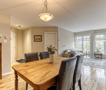 Appartement à louer - Montréal (LaSalle) - Photo 5