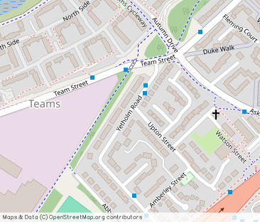 Yetholm Road, Gateshead, NE8 - Photo 1