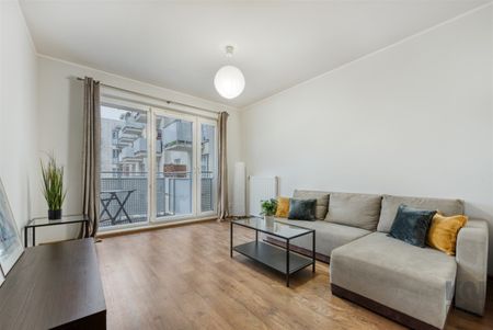 Łódź, Polesie, Obywatelska - Zdjęcie 4