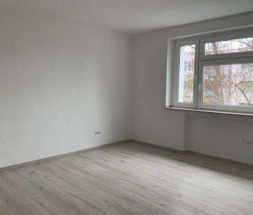 Bezugsfertige 2-Zimmer-Wohnung in Kamen Methler - Balkon - Neues La... - Photo 4