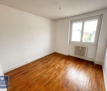 Location Appartement 3 pièces 53m² DIJON 21000 - Photo 5
