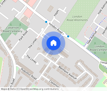 Coronation Road, Stony Stratford, Milton Keynes - Photo 1