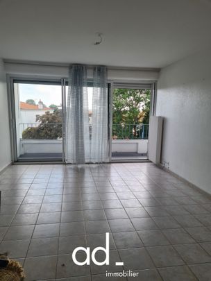 Location Appartement 3 pièces 74m² LA ROCHELLE 17000 - Photo 1