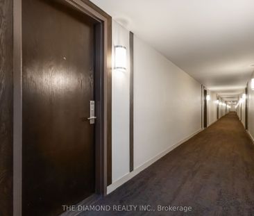 Printing Factory Lofts 201 , #255 - Photo 1
