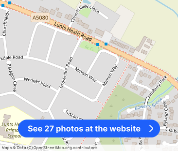 3 bedroom detached house for rent - Photo 1