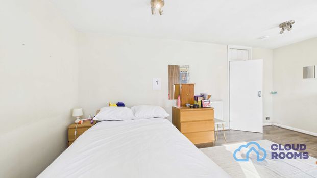 RM1 Mellish Street | Isle of Dogs | London | E14 8NP - Photo 1