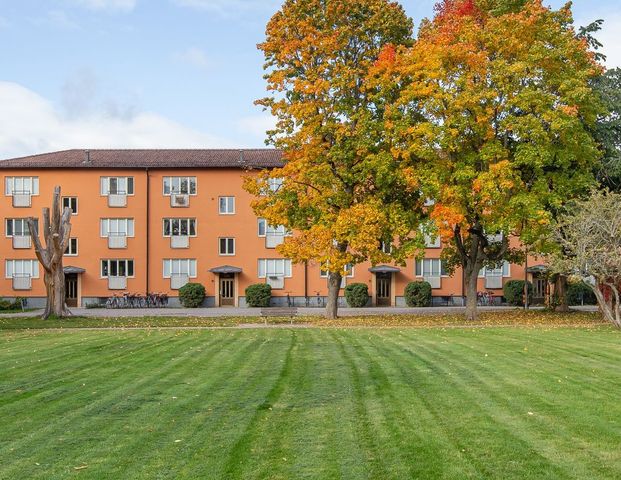 Nya Tanneforsvägen, Linköping - Photo 1