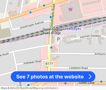 Goodmayes Road, Goodmayes, IG3 - Photo 1