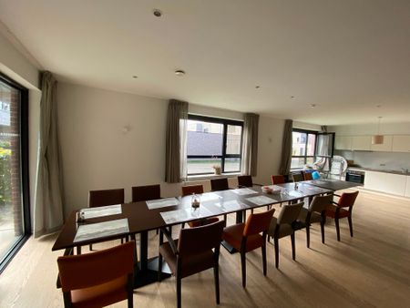 Appartement te huur in Oudsbergen met 1 slaapkamer - Photo 4