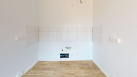 kleine City Wohnung - Photo 5