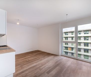 Moderne Studentenwohnung in der Smart City Graz! - Photo 3