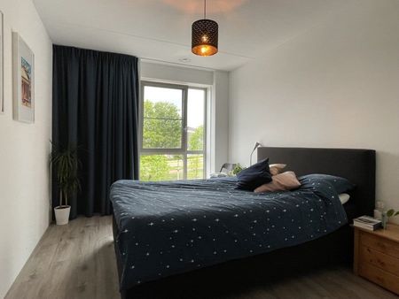 Te huur: Appartement Winklerlaan in Utrecht - Foto 3