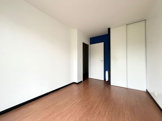 Location Appartement 4 pièces 87m² BREST 29200 - Photo 1