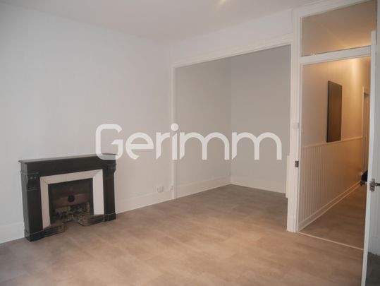 Location Appartement 2 pièces 44,64 m² - Photo 1