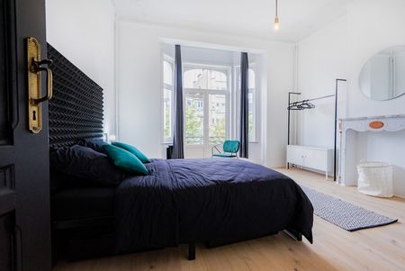 Room at Boulevard Audent 5-7 - Foto 3