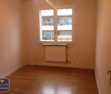 Appartement à louer 3 pièces 54.06m² - Photo 2