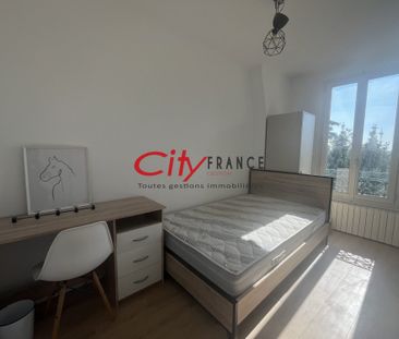 Location Appartement 3 pièces 44m² ARGENTEUIL 95100 - Photo 3