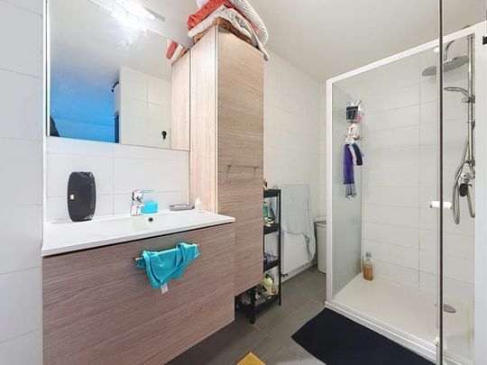 Appartement te huur - Photo 1