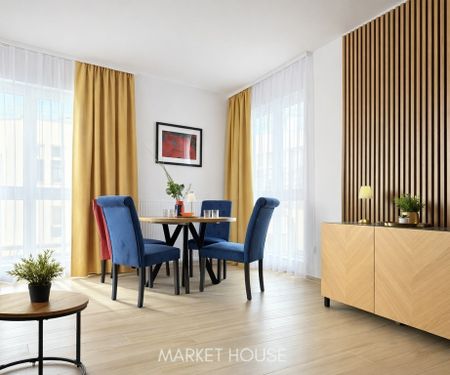 Apartament Premium z Widokiem Na Odrę - Zdjęcie 4