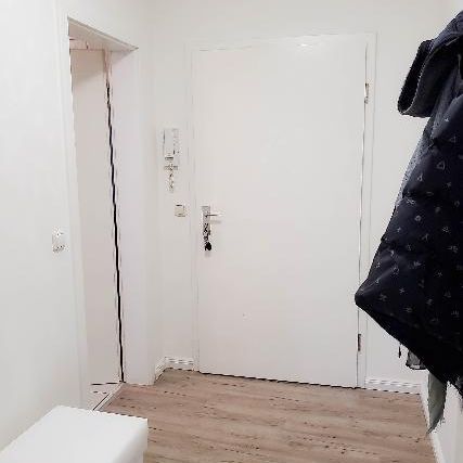Besser als gewohnt…. 2 Zimmer Wohnung in ruhiger Lage in Halstenbek zu mieten - Photo 1