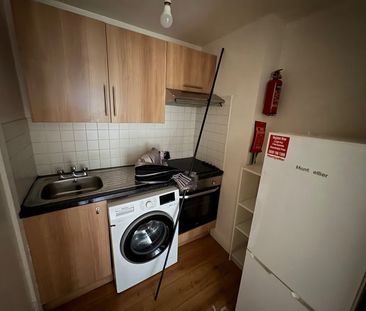 Studio Flat, Fairfield Road, N8 - Photo 4