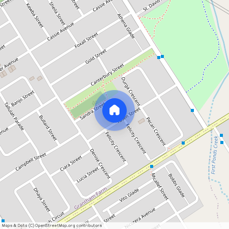 3 Melinda Street, NSW 2765, Grantham Farm