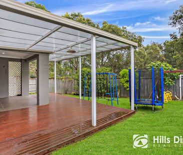 41 Civic Way, 2155, Rouse Hill Nsw - Photo 6