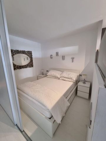 Luxury penthouse for rent in Palma de Mallorca, Balearic Islands - Photo 2