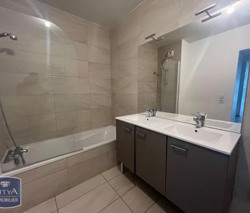 Location Appartement 4 pièces 82m² GRENOBLE 38000 - Photo 4