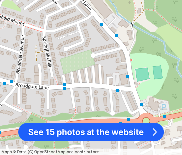 Woodville Place, Horsforth, Leeds, LS18 - Photo 1