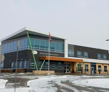 For Lease - 1810 Donald Cousens Parkway, Markham, Ontario - Photo 1