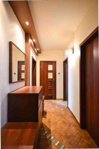 Komfortowe dwupokojowe mieszkanie na wynajem, śląskie, Częstochowa, Śródmieście, Józefa Szymanowskiego - Photo 2