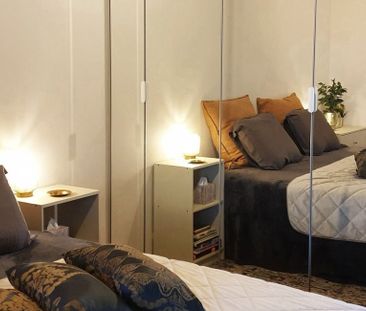 Appartement te huur in Keerbergen voor € 1.100 met 2 slaapkamers - Foto 2