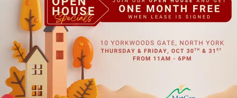 10 Yorkwoods Gate | 10 Yorkwoods Gate, North York - Photo 1